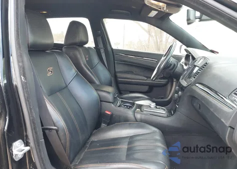 2019 Chrysler 300 300S from USA, damaged, VIN 2C3CCABG9KH693710